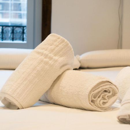 Hortaleza 4, Preciso Estudio En Chueca Junto A La Gran Via De Μαδρίτη Εξωτερικό φωτογραφία