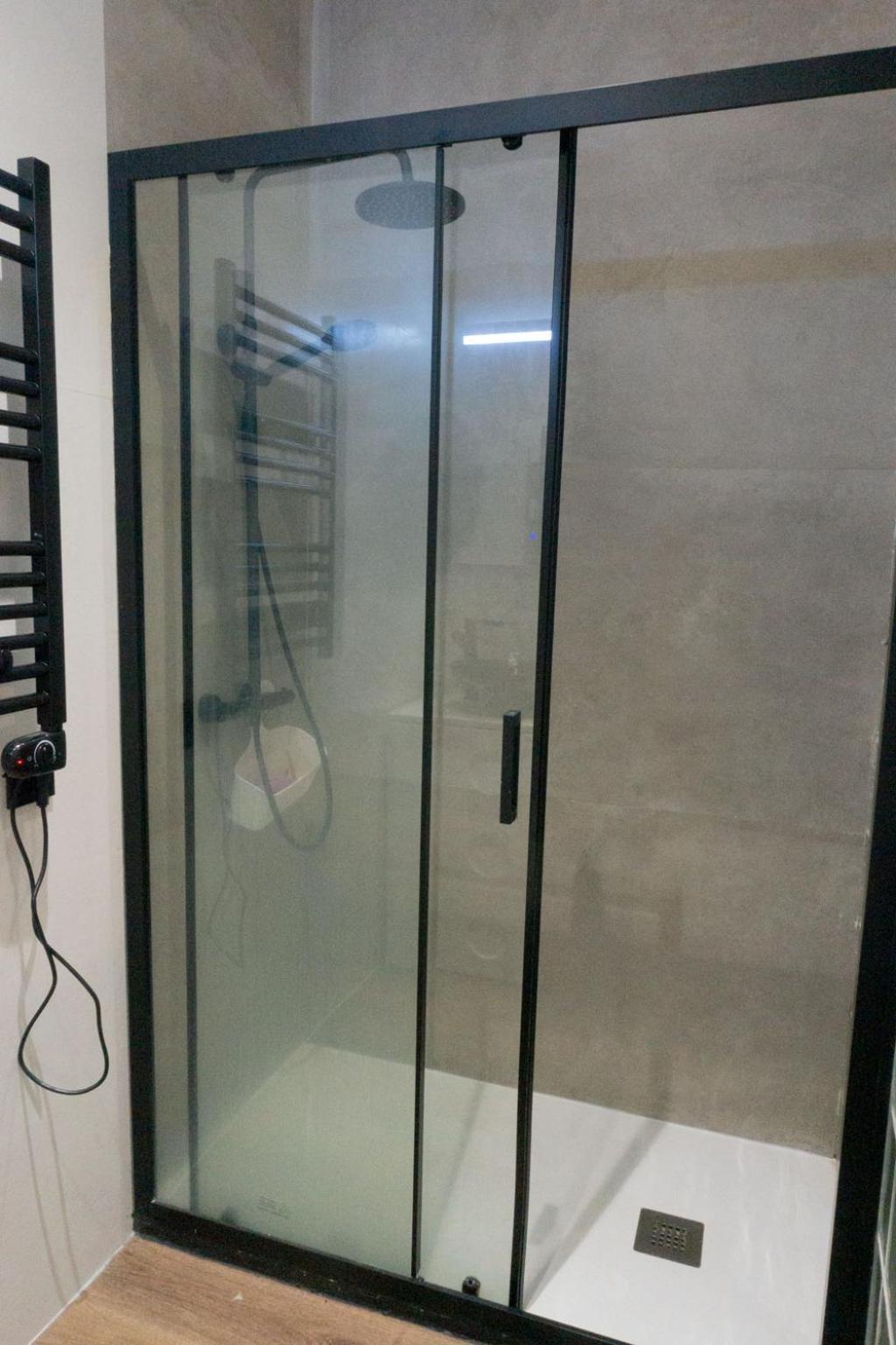 Hortaleza 4, Preciso Estudio En Chueca Junto A La Gran Via De Μαδρίτη Εξωτερικό φωτογραφία